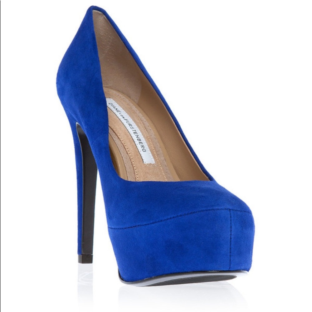 ⚡️✨ Diane von Furstenberg⚡️✨USED SIZE 10.5